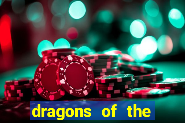 dragons of the edge game site